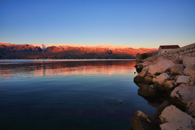 Vinjerac, Foto: Leo Banic