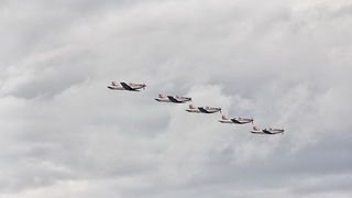 Krila oluje nad zadarskom rivom 11. listopada 2013. Foto: Iva Perinčić Krila oluje nad zadarskom rivom 11. listopada 2013. Foto: Iva Perinčić