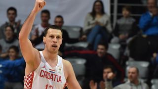 Kvalifikacije za FIBA Svjetski kup: Hrvatska – Nizozemska 82-78 Kvalifikacije za FIBA Svjetski kup: Hrvatska – Nizozemska 82-78