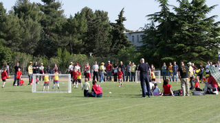 Olimpijski festival dječjih vrtića 2008.
