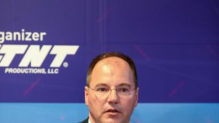 Konferencija za medije povodom održavanja Jadranske vojne i zrakoplovne izložbe Konferencija za medije povodom održavanja Jadranske vojne i zrakoplovne izložbe