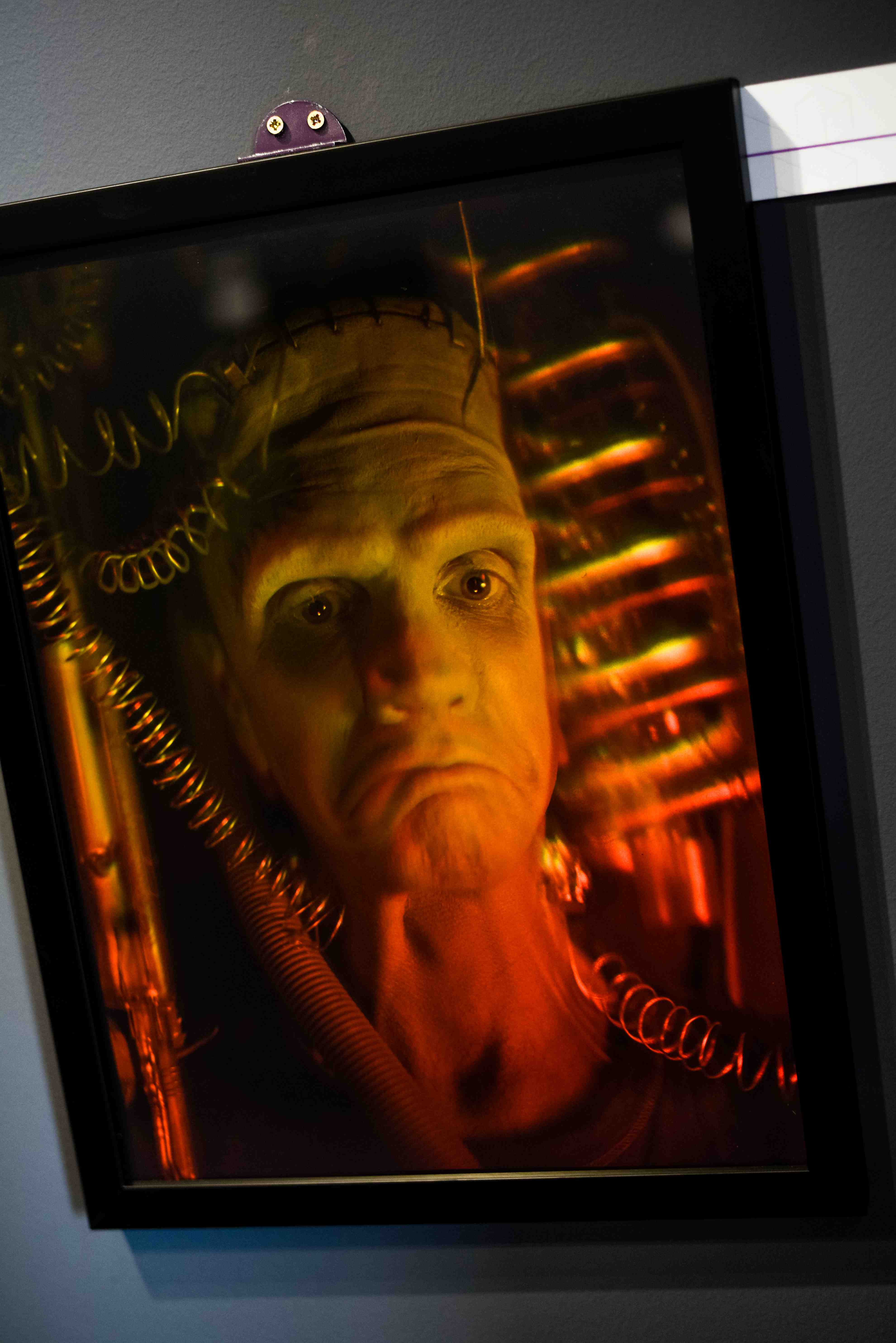 Muzej iluzija Muzej iluzija