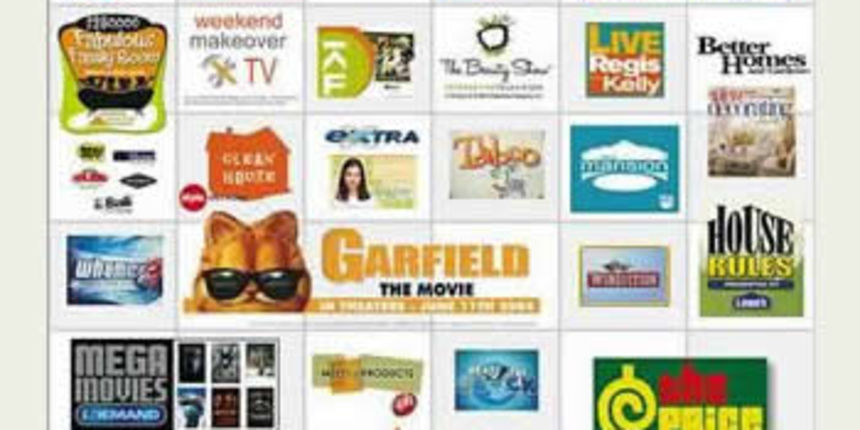 Brandovi (Foto: ashleyhomestores.com)