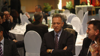 Donatorska večer KK Zadar na Višnjiku