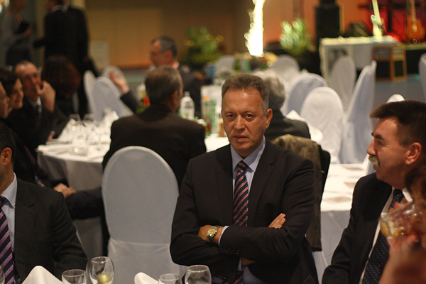 Donatorska večer KK Zadar na Višnjiku