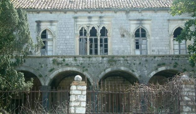 Ljetnjikovac Bunić Kaboga (foto: Destinacije.com)