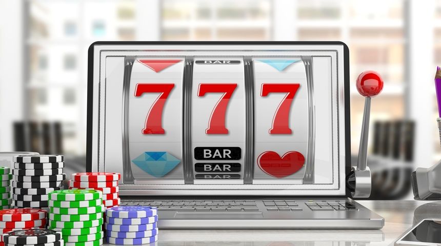 Casino Slot Casino Slot