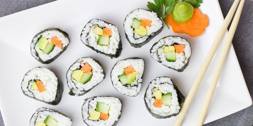 Je li sushi zdrava hrana ili nas samo zavaravaju? Je li sushi zdrava hrana ili nas samo zavaravaju?