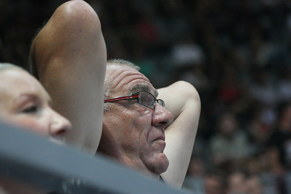 KK Zadar-KK Cibona (foto:Saša Čuka) KK Zadar-KK Cibona (foto:Saša Čuka)