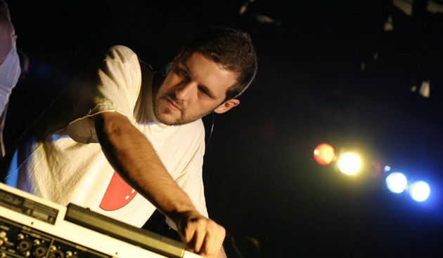 T.B.F. u Arsenalu povodom dana GKZD