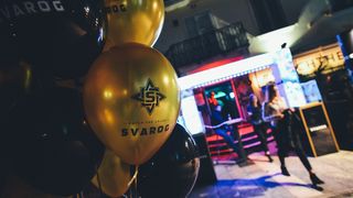 Votka party u Svarog Baru, Foto: Iva Perinčić Votka party u Svarog Baru, Foto: Iva Perinčić