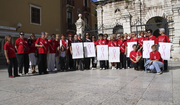 10. Dan ruzicaste vrpce 3. listopada 2009.