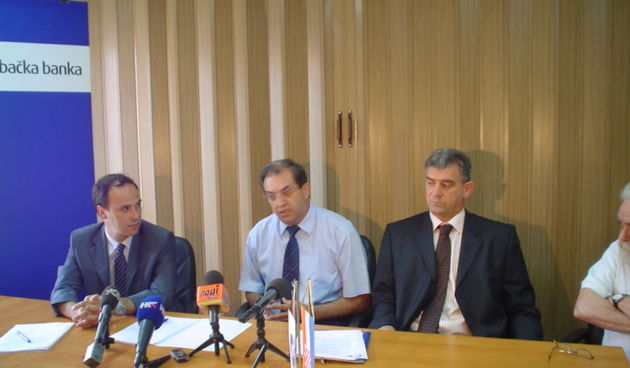 Potpisan ugovor Obrtnicke komore i ZABA-e