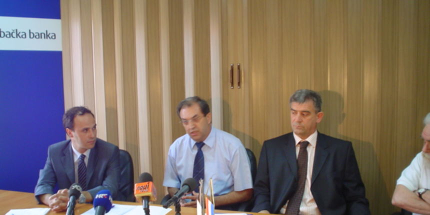 Potpisan ugovor Obrtnicke komore i ZABA-e