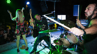 Fešta u Poličniku 29.6.2016. – foto Ivan Toman