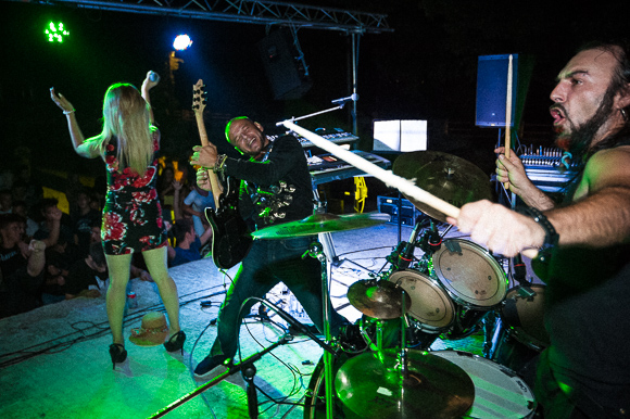 Fešta u Poličniku 29.6.2016. – foto Ivan Toman