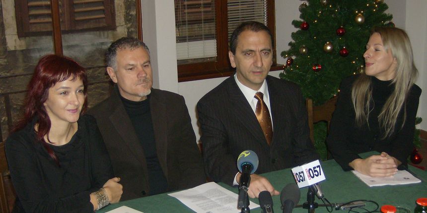 Dani sunca Dani sunca