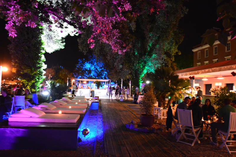 The Garden Festival: Novo ruho za novo ljeto, foto: Iva Perinčić The Garden Festival: Novo ruho za novo ljeto, foto: Iva Perinčić