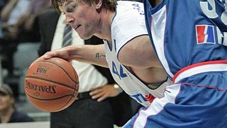 KK Zadar – KK Cibona (foto: Marin Gospić)