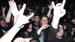 “Živo blato” u Forumu (foto : Tomislav Jerak)