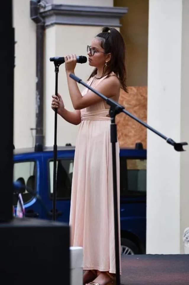 Zadarski Libreto na festivalu Mali MEF