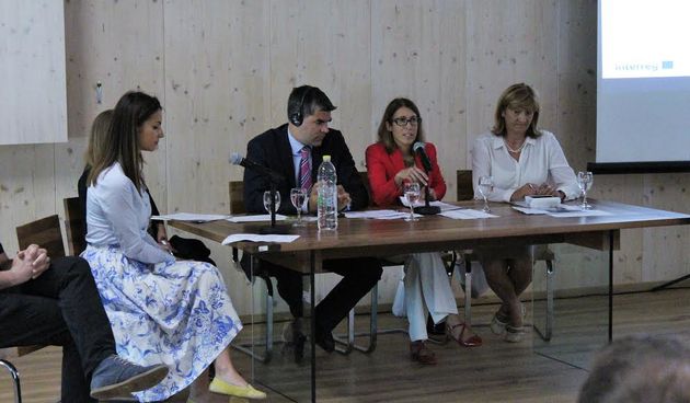 Hrvatskim i Mađarskim poduzetnicima na raspolaganju 55 milijuna kuna