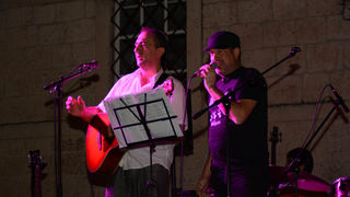 Tribute to Beatles – 50 years after ; Photo: Iva Perinčić