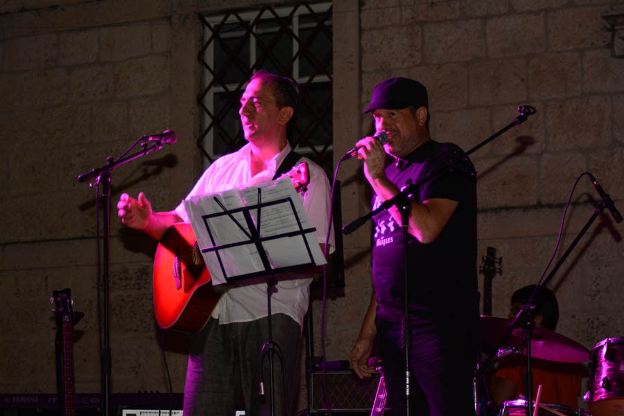 Tribute to Beatles – 50 years after ; Photo: Iva Perinčić