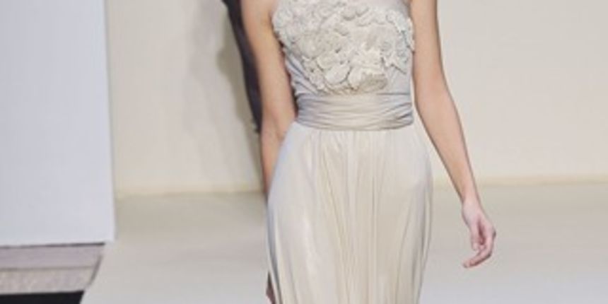 Ljetne vjenčanice 2009.