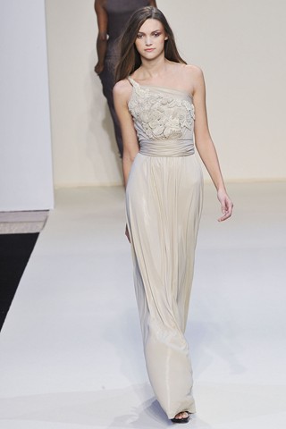 Ljetne vjenčanice 2009.