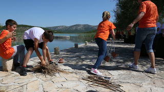 Prosika: “Igre bioraznolikosti – Kakvo sam društvo prirodi?” Prosika: “Igre bioraznolikosti – Kakvo sam društvo prirodi?”