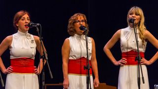 Klapa “Libar” je 30. listopada obilježila 10-tu obljetnicu, Foto: Mladen Radolović Mrlja