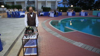 Humaitarna vecera uz aukciju slika HKD “Napredak” u hotelu Kolovare