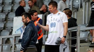 AdmiralBet ABA liga, četvrtfinale doigravanja: KK Zadar – KK FMP Budućnost VOLI 73-80 AdmiralBet ABA liga, četvrtfinale doigravanja: KK Zadar – KK FMP Budućnost VOLI 73-80