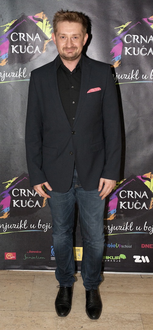 Jelena Rozga, Bojana Gregorić Vejzović, Sementa Rajhard, Vedrana Linardić, foto: SELECT PR Jelena Rozga, Bojana Gregorić Vejzović, Sementa Rajhard, Vedrana Linardić, foto: SELECT PR