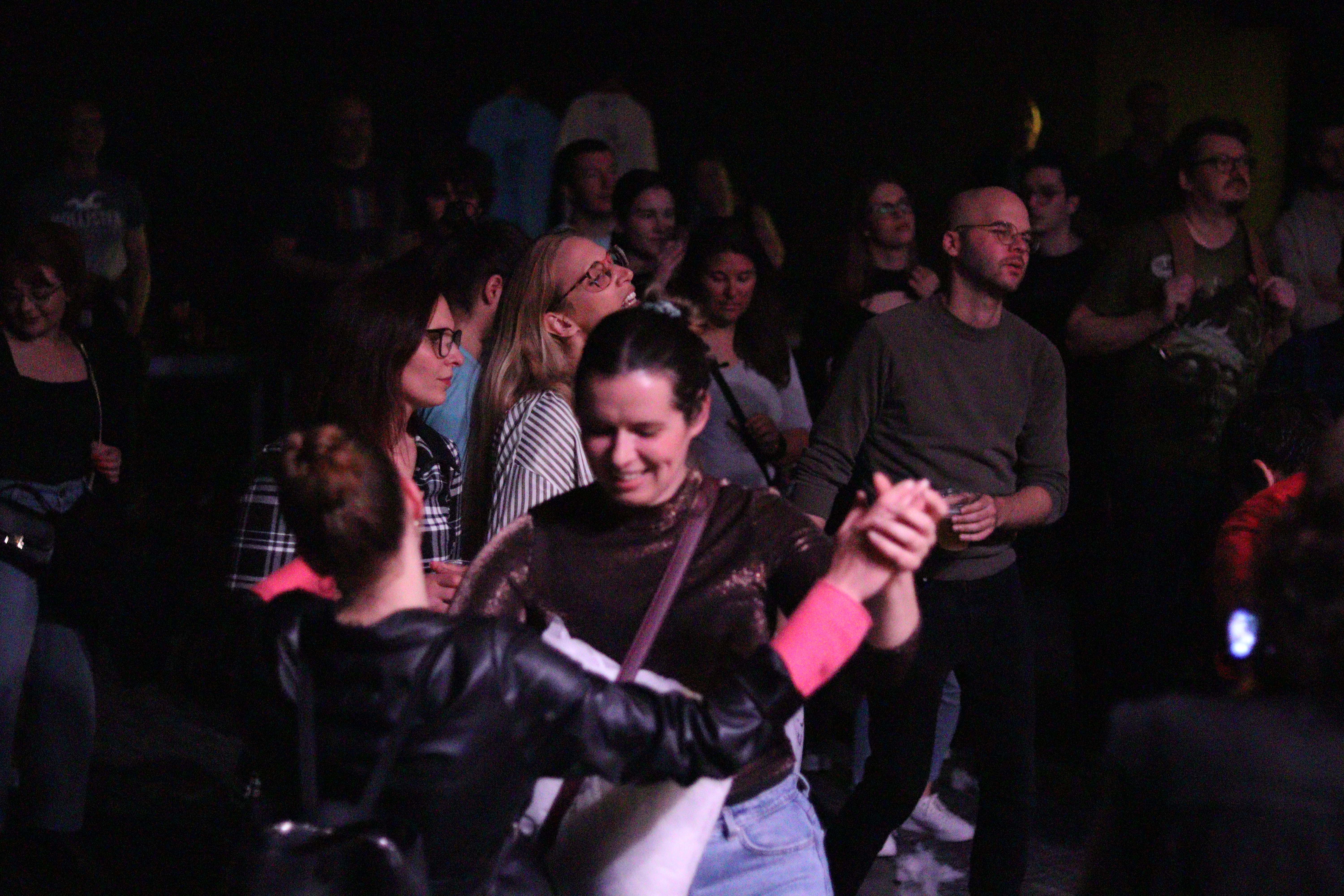 IDEM i Treći kat @ Urbofon Live IDEM i Treći kat @ Urbofon Live