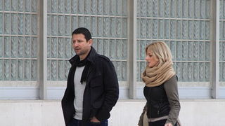 Đir po gradu 6. veljače 2014, Foto: Roberto Lerga