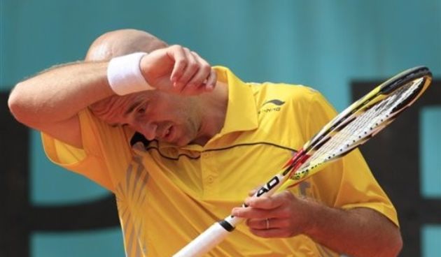 Ivan Ljubičić (Foto:AP Photo)