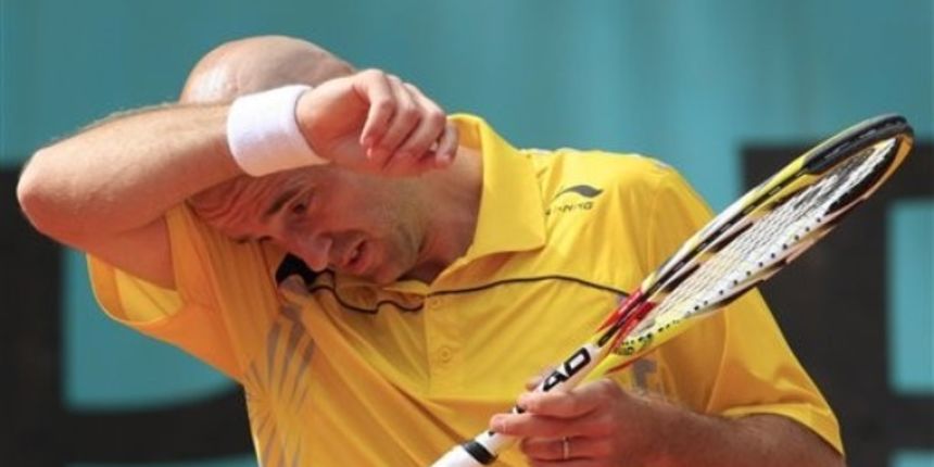 Ivan Ljubičić (Foto:AP Photo)