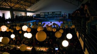 TBF Unplugged, foto: Tea Balog