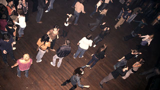 Tribute to Dino Dvornik u Arsenalu 16. listopada 2009.