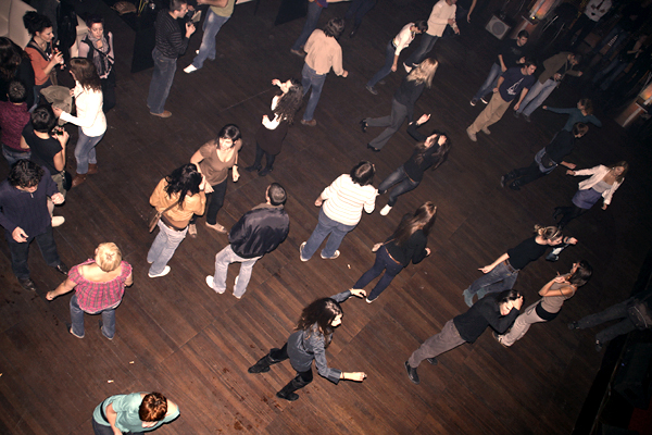 Tribute to Dino Dvornik u Arsenalu 16. listopada 2009.