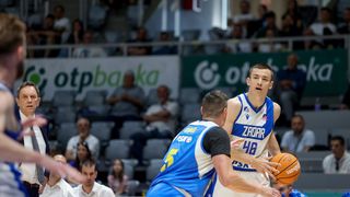 KK Zadar porazio KK Zabok u četvrtfinalu FAVBET Premijer lige KK Zadar porazio KK Zabok u četvrtfinalu FAVBET Premijer lige