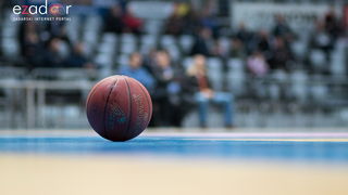 HT Premijer liga, 17. kolo: KK Zadar – KK Arbanasi 116-94