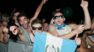 Ultra Europe festival na Poljudu. Photo: Ivo Cagalj/PIXSELL Ultra Europe festival na Poljudu. Photo: Ivo Cagalj/PIXSELL