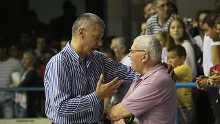 Jazine: Humanitarna utakmica za Stephanie (foto:Saša Čuka)