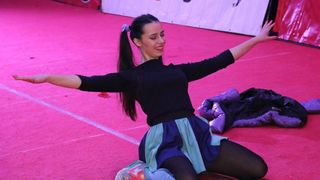 Virske maškare 2017: Karnevalske igre i koncert grupe Vista Virske maškare 2017: Karnevalske igre i koncert grupe Vista