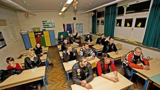 Biograd: Gradjani i clanovi MK Duhovi darivali krv Biograd: Gradjani i clanovi MK Duhovi darivali krv