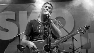 Hari Rončević @ Virsko ljeto 2017 Hari Rončević @ Virsko ljeto 2017