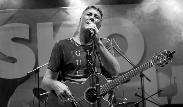 Hari Rončević @ Virsko ljeto 2017